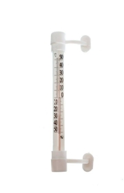 Термометр уличный на липучке ТСН-14