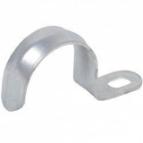 Скоба однолапковая 14-15 оц.  (100 шт.)