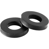 Прокладка резиновая 3/8 (уп. 100 шт)