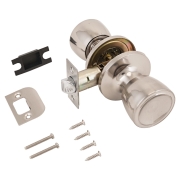 Защелка дверная AVERS 0590-05-NIS мат.никель