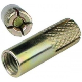 Анкер забивной М10х12х40 (50шт)