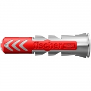 Дюбель Fischer DUOPOWER 12x60 (25 шт.)