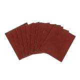 Шкурка шлифовальная на тканевой основе №32/Р60 240х170мм (10шт) 