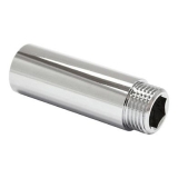 Удлинитель хром импорт 3/4" 50мм