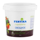 Фертика ОМУ овощное 0,9 кг 