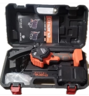 Пила/сучкорез цепная аккумуляторная 21V, 1АКБ, в кейсе