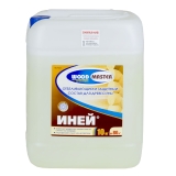 Отбеливатель древесины WOODMASTER ИНЕЙ (10кг)