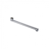 Гусак плоский 30 см "F" форма Accoona A30F