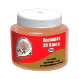 ПРЕПАРАТ 30+   ЗЕЛЕНАЯ АПТЕКА 250мл  /22