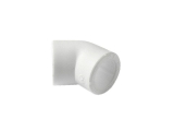 Угольник PP-R 45 градусов 20 мм