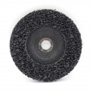 Круг коралловый, средний 125х22,2х15мм *М*