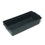 Ящик для рассады "Урожай-6" 45х20х9,5 с ручками