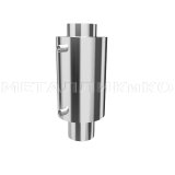 Теплообменник 115×12; AISI 430 1.00