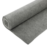 Геотекстиль пл.150г/кв.м ширина 1,6м (1рул 30м)*