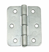 Петля накладная ПН5 длина 60мм, б\п (10 шт)