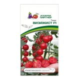 Семена Томат Визажист F1 (Партнер)  5шт/10