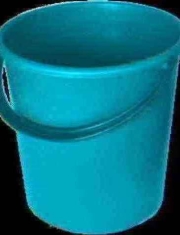 Ведро 10 л д/садово-огородных работ (бирюза)