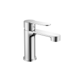 Смеситель AVRORA д/раковины Globe AV5110 монолитный