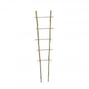 Бамбуковая решетка 60см 10/5см 6/8мм (кратно 10шт) (50/100шт)