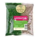 Семена Газон Быстрорастущий (Волжский Сад) 0,5кг