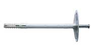Дюбель для изоляции 10х140 (мет.гвоздь) (25шт)*