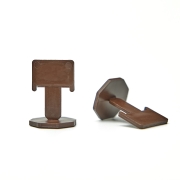 СВП зажим Флажок 1,4мм (100шт)