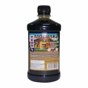 Морилка водная Дуб (0,5л) (1кор 20шт)