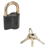 Замок навесной СТАНДАРТ AL-750 