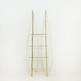 Бамбуковая решетка 45см 10/5см 6/8мм (кратно 10шт) (50шт)