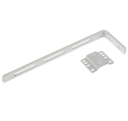 Кронштейн стеновой для потолочного карниза (20 см) **