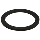 Прокладка резиновая 1/2" (уп. 100 шт)									