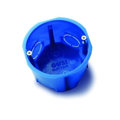 Коробка уст. 68*45 для тв. стен (С3М2 GUSI)