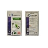 Анаэробный клей-герметик AQUALINK Высокопрочный 10 г блистер**