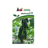 Семена Огурец Мироша F1 10шт (Партнер) 