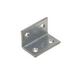 Угол бытовой 25х25х15 1,8мм (50шт)