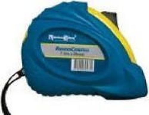 Рулетка "RemoSpace" 5м/19мм