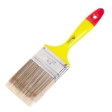 Кисть флейцевая "Канекарон" 1"