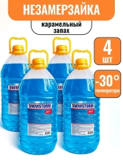 Теплоноситель -30  (4л*4шт)