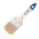 Кисть флейцевая "Евро" 1"