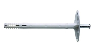 Дюбель для изоляции 10х160 (мет.гвоздь) (25шт)"