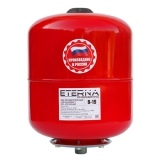 Бак расширительный ETERNA В-19 оцинк.