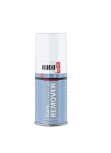 КУДО KUPH02R Удалитель застывшей монтажной пены KUDO FOAM REMOVER (0,21 л)
