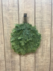 Веник для бани (Пихта)