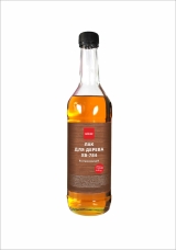 Лак ХВ-784 MӦKKE бесцветный (0,5 л) (1кор 12шт)