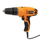 Дрель-шуруповерт сетевая СШ-550/1 Вихрь