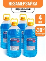 Теплоноситель -30  (4л*4шт)