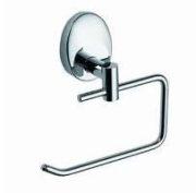 Держатель Accoona д/туал. бумаги (без крышки) (хром)**