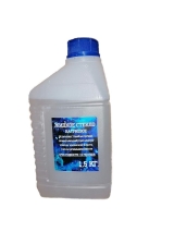 Жидкое стекло (1,5кг) (1уп 4шт)