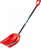 Лопата снеговая СИБИН ЛПА-410 