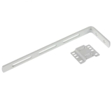 Кронштейн стеновой для потолочного карниза (20 см) **